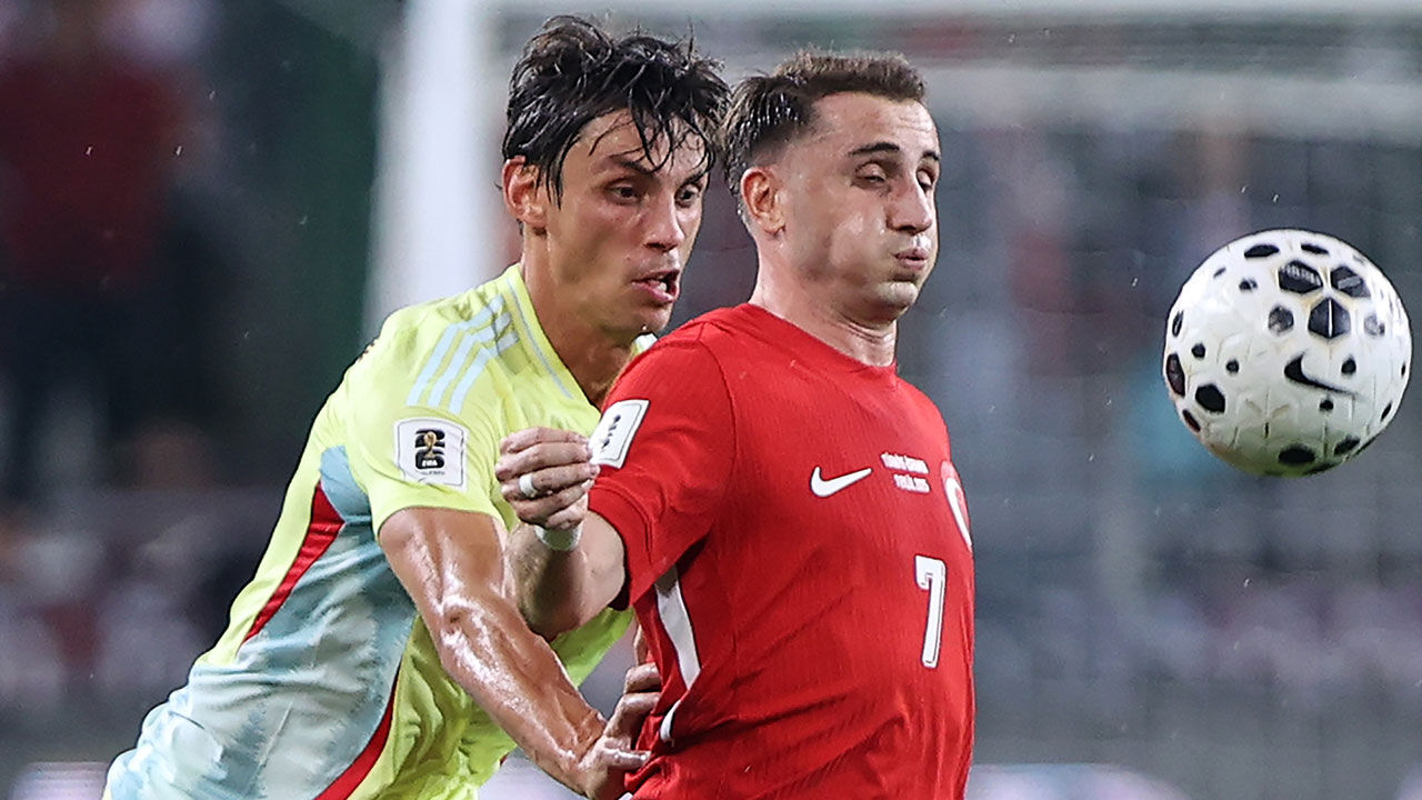 2026 Dünya Kupası için çarpıcı tahmin: Yüzde 99'luk oran - 2. Resim