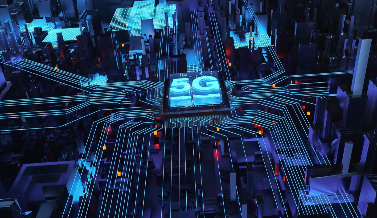 5g ile dijital hayat daha hızlı olacak: Ulaşımdan tarıma, sağlıktan sanayiye her alanda dijitalleşme hız kazanacak - 2. Resim