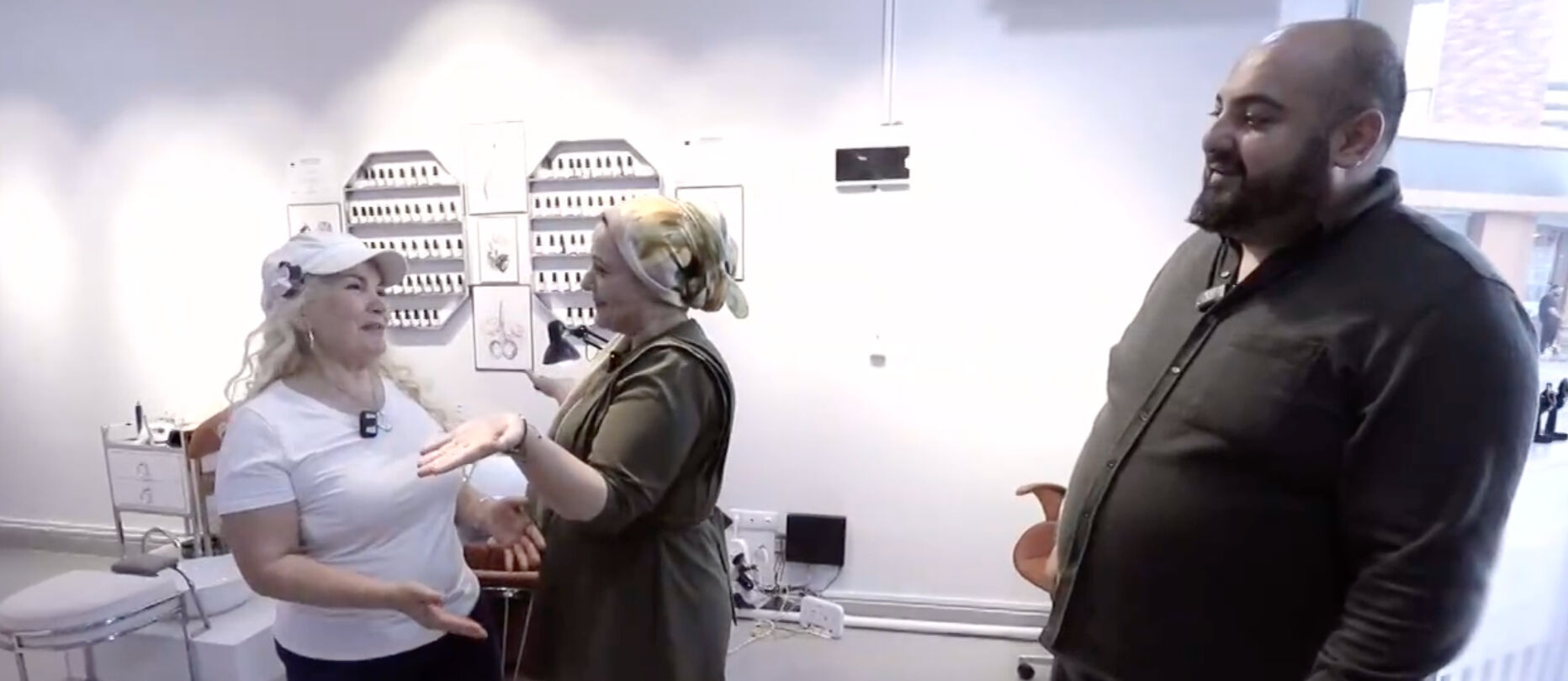 7 Ekim Gelinim Mutfakta'da kriz! Gelinim Mutfakta Tuğba yarışmadan ayrıldı mı? - 1. Resim