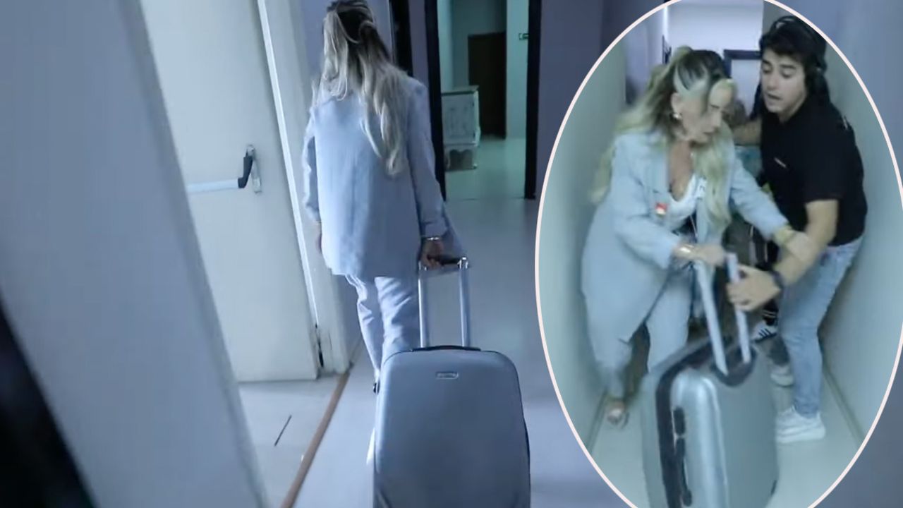 7 Ekim Gelinim Mutfakta&#039;da kriz! Gelinim Mutfakta Tuğba yarışmadan ayrıldı mı?