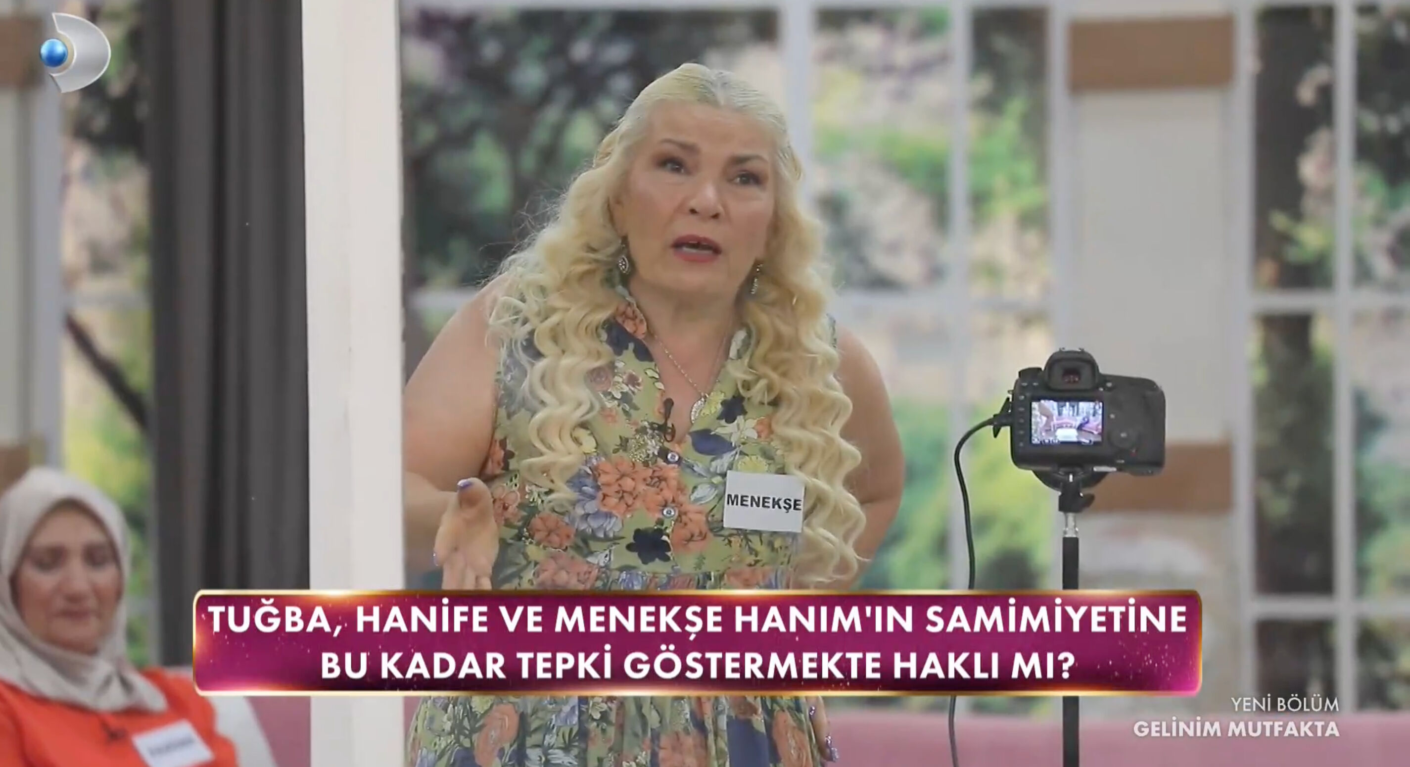 7 Ekim Gelinim Mutfakta'da kriz! Gelinim Mutfakta Tuğba yarışmadan ayrıldı mı? - 5. Resim