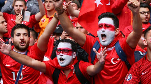 A Milli Futbol Takımı'nın Gürcistan ile yapacağı maçın öncelikli bilet fiyatları açıklandı - 1. Resim