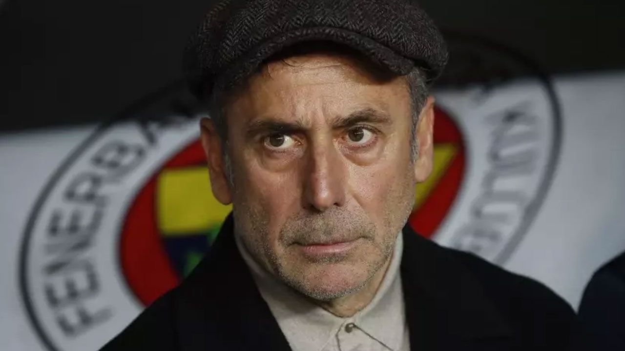 Abdullah Avcı&#039;dan Fenerbahçe sözleri: Tedesco ve İsmail Yüksek iddiası