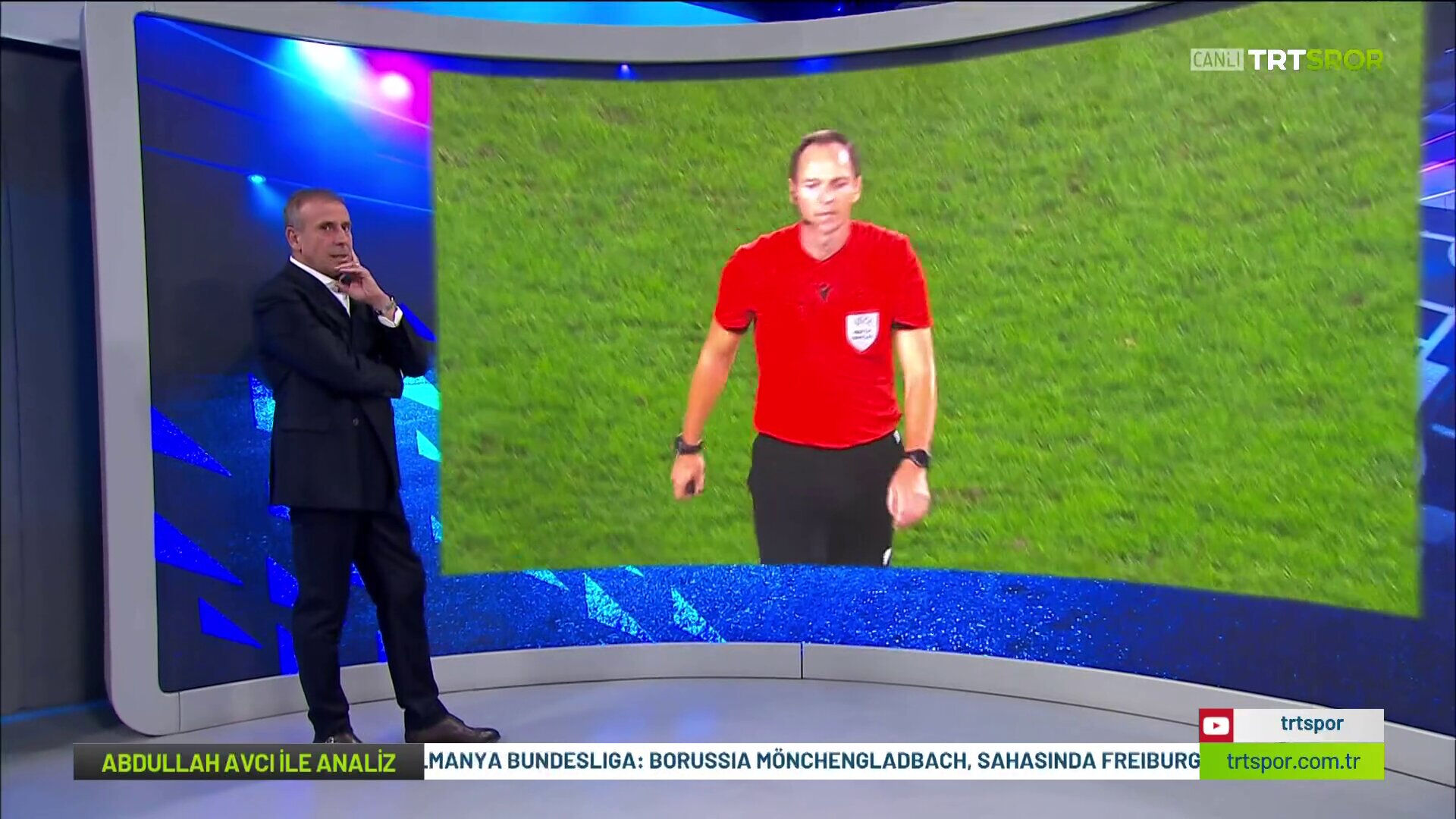 Abdullah Avcı'nın yeni adresi belli oldu: Kariyerinde yeni dönem - 1. Resim