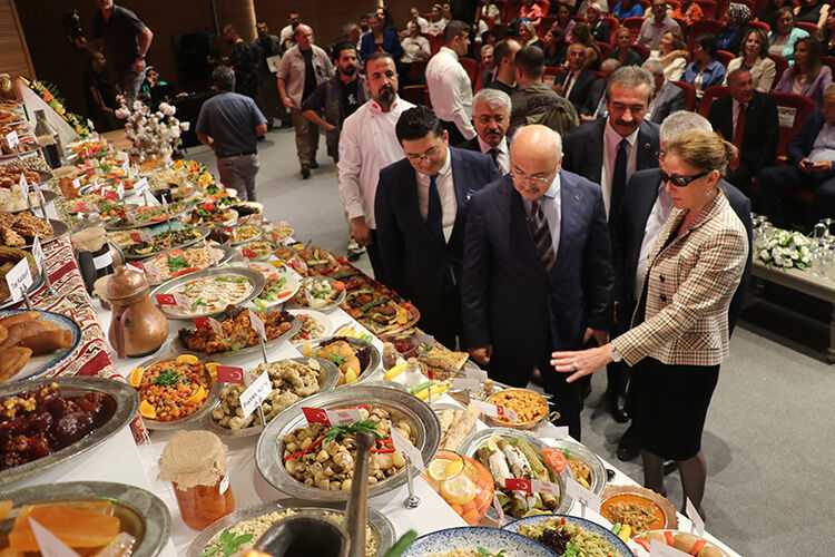 Adana Lezzet Festivali ne zaman, nerede yapılacak, kaç gün sürecek? - 1. Resim
