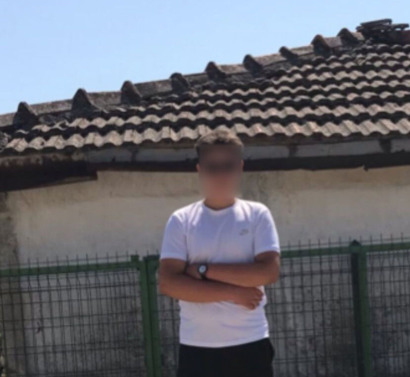 Akran zorbalığından 12 gündür yoğun bakımda! Hayati tehlikeli devam ediyor - 1. Resim