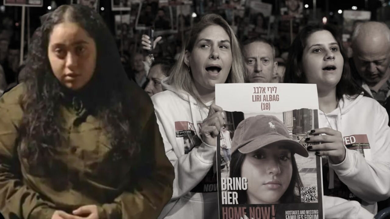 Aksa Tufanı sonrasında Gazze’nin 2 yıllık tablosu: 7 Ekim 2023’ten sonra yaşananlar - 5. Resim