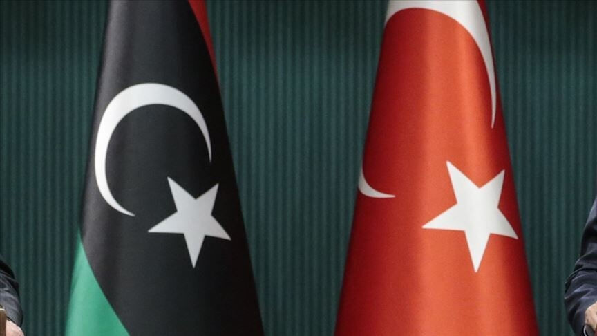 Ankara Libya’da oyunu tersine çevirdi! ABD ve İtalya saf değiştirdi - 1. Resim