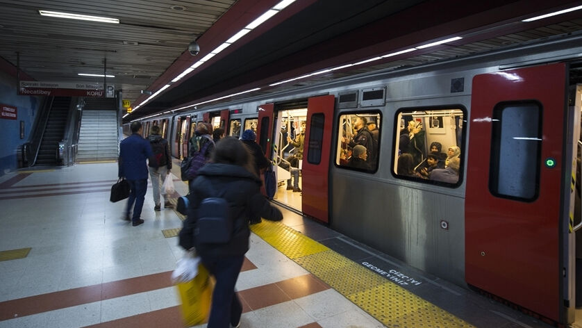 Ankaray kapalı mı, ne zaman açılacak? - 4. Resim