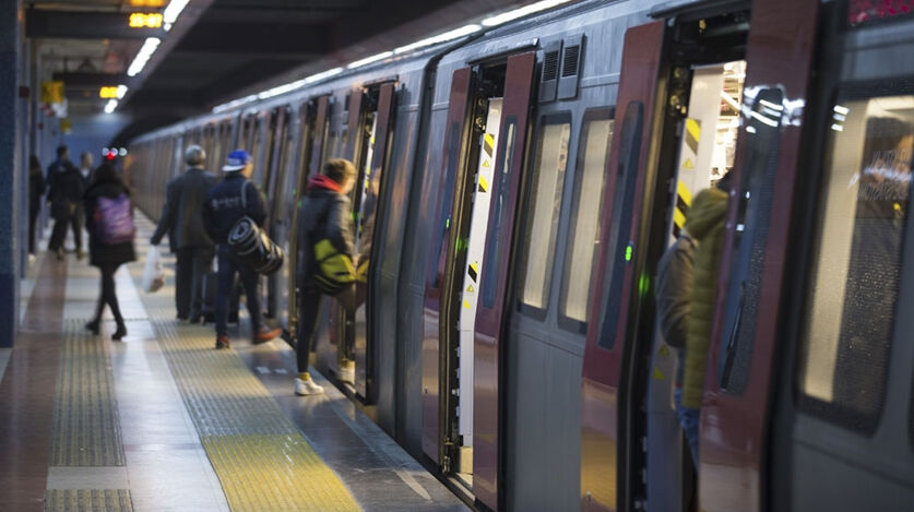 Ankaray kapalı mı, ne zaman açılacak? - 2. Resim