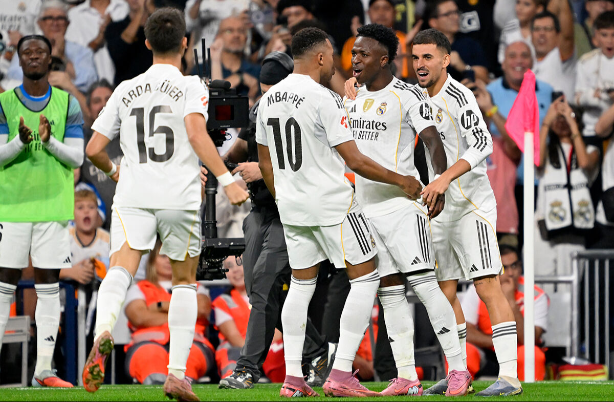 Arda Güler'in paylaşımına beğeni yağdı: Mbappe'den cevap gecikmedi - 2. Resim