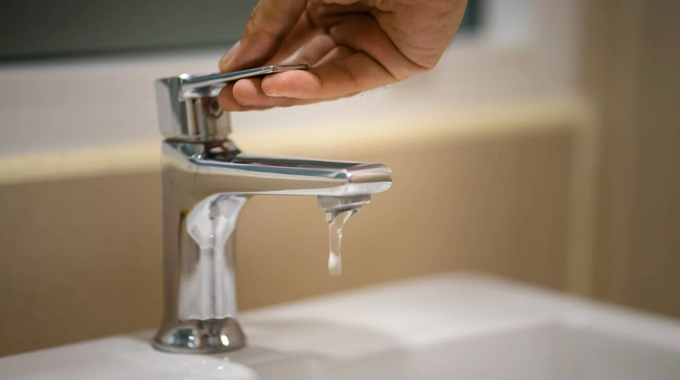 ASKİ Ankara su kesintisi 7-8 Ekim! Ankara'da sular ne zaman, saat kaçta gelecek? - 5. Resim