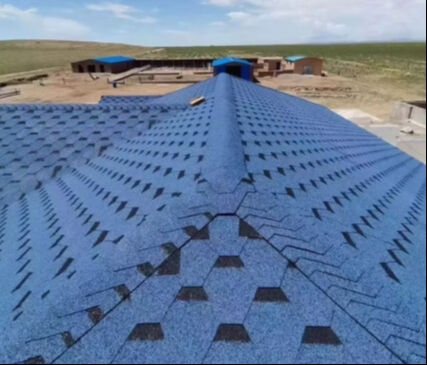 Atlanta'da dikkat çeken karar! Şehirdeki tüm çatılar aynı renge boyanıyor: Sebebi ise... - 2. Resim