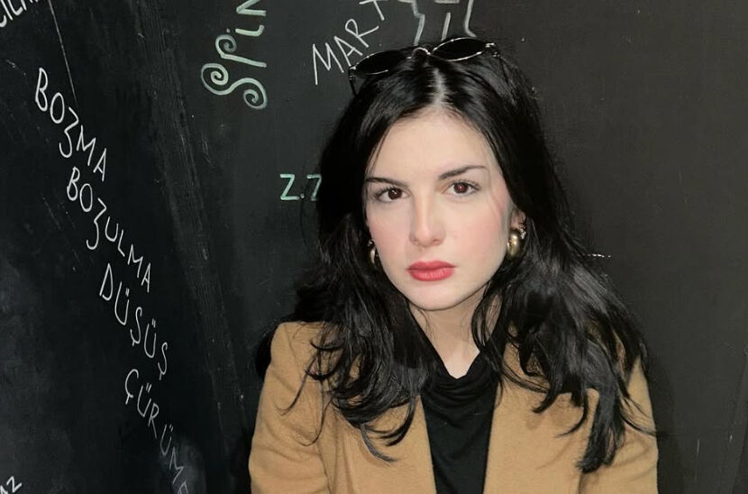 Bahar dizisindeki İpek karakteri kimdir, Melisa Giz Cengiz kaç yaşında, nereli? - 1. Resim