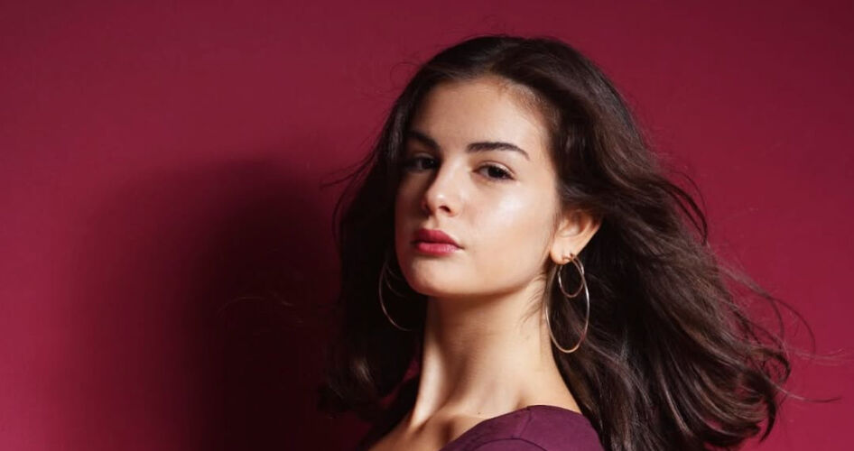 Bahar dizisindeki İpek karakteri kimdir, Melisa Giz Cengiz kaç yaşında, nereli? - 3. Resim