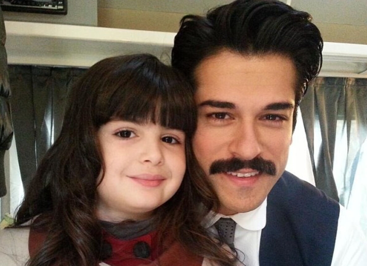 Bahar dizisindeki İpek karakteri kimdir, Melisa Giz Cengiz kaç yaşında, nereli? - 2. Resim