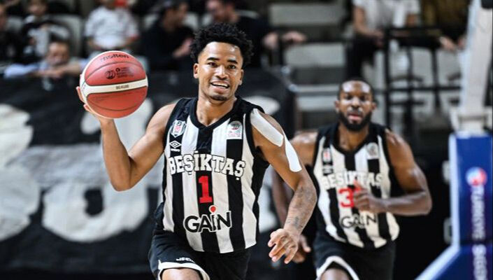 Beşiktaş Gain - London Lions basketbol maçı hangi kanalda, ne zaman? Şifresiz canlı yayınlanacak! - 2. Resim