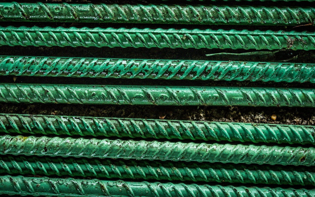 Bilecik'te üretime başladı: Hasçelik'ten yeşil çeliğe 150 milyon avro yatırım - 1. Resim