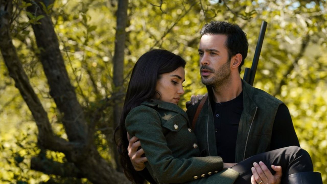 Aşk ve Gözyaşı ne zaman, hangi gün, saat kaçta yayınlanıyor? Aşk ve Gözyaşı 4. bölüm için heyecan dorukta!