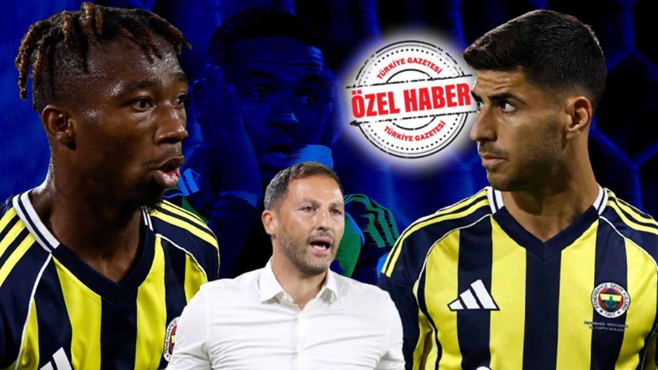Fenerbahçe&#039;de 100 milyon avroluk hayal kırıklığı: Değer kaybı büyük, korkutan benzerlik...