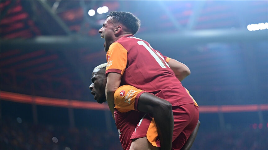 Galatasaray-Bodo/Glimt maçı ne zaman, biletler satışa çıktı mı? Rams Park'ta oynanacak - 2. Resim