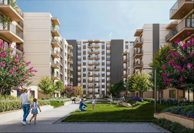 Gayrimenkulde güvenli konut dönemi QFlats ile başlıyor - 2. Resim