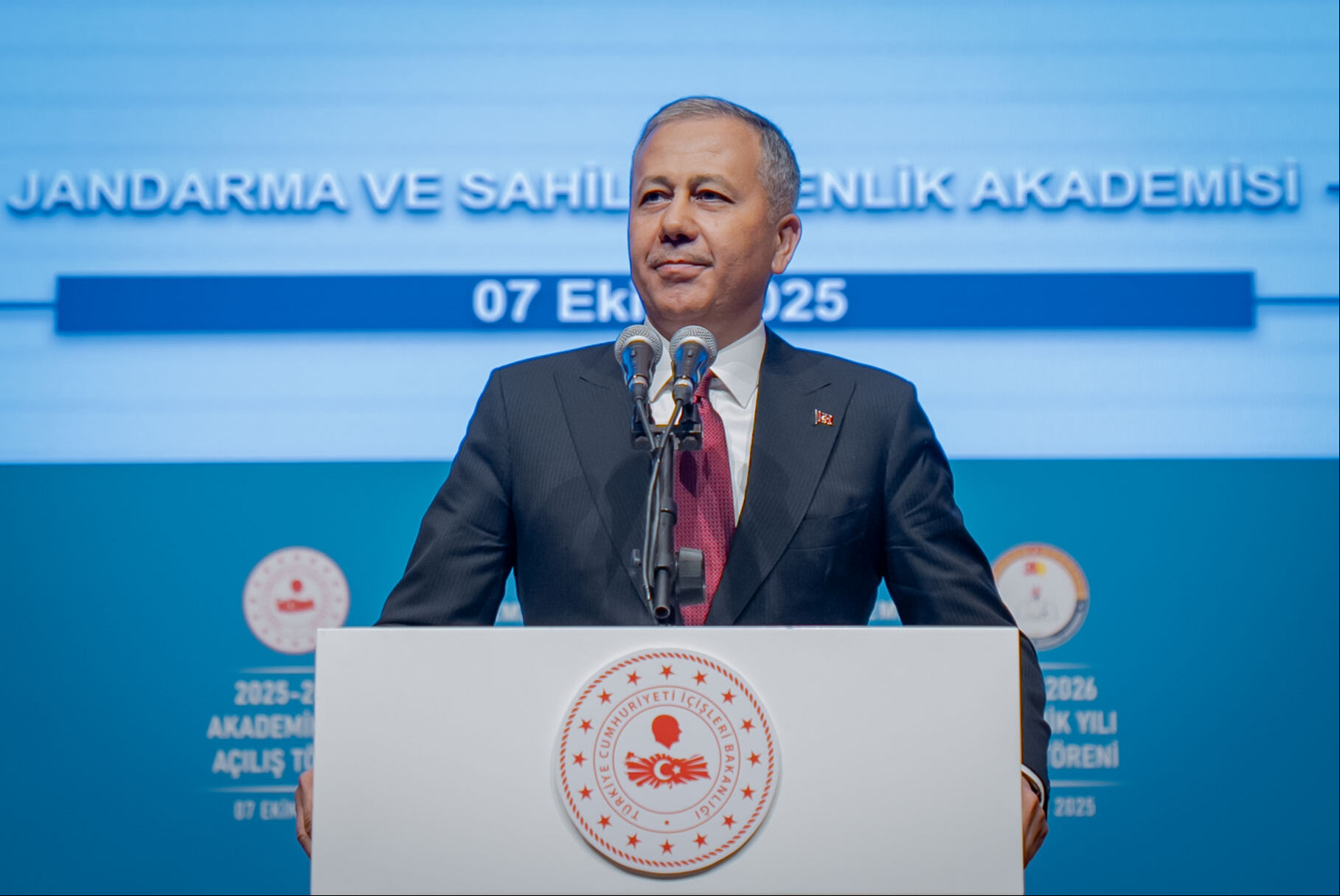 “Gereği Yapıldı” uygulaması geliyor! Vatandaşın ihbarları anında Emniyet'e ulaşacak - 1. Resim