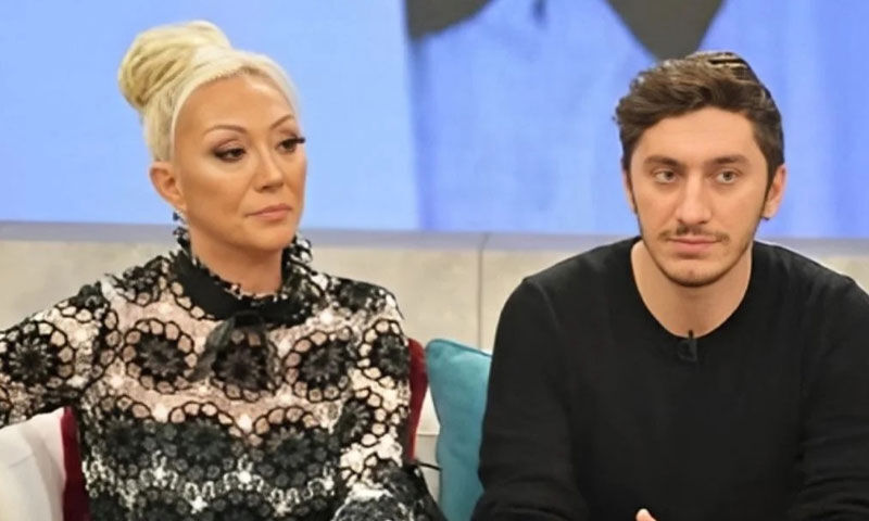 Güllü’nün oğlu iddiaları çürüttü: Roman oynaması imkansız, Ferdi Aydın da patronu değil - 2. Resim