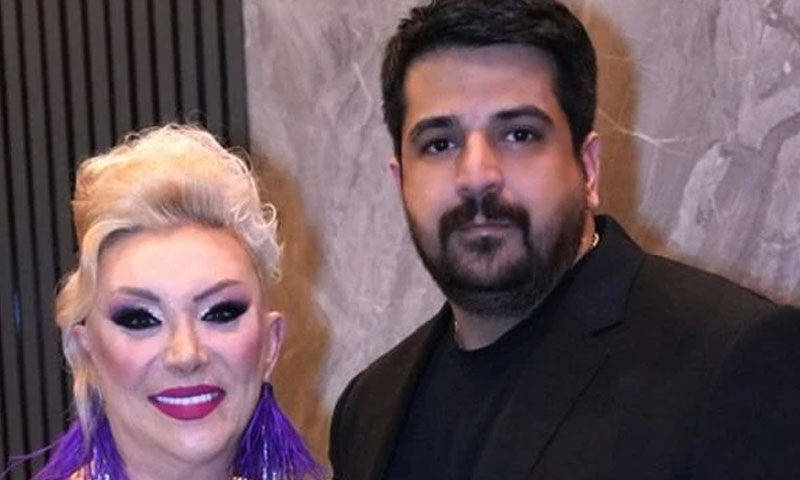 Güllü’nün oğlu iddiaları çürüttü: Roman oynaması imkansız, Ferdi Aydın da patronu değil - 3. Resim