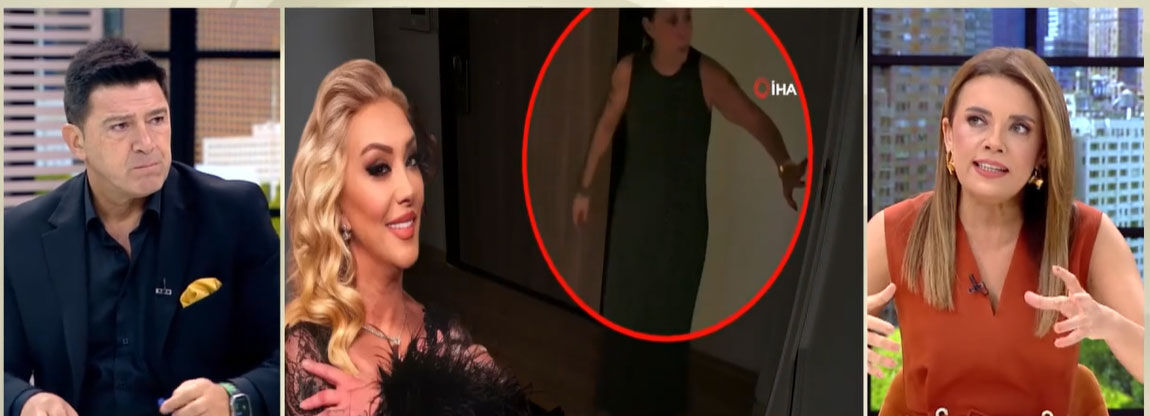 Hakan Ural’dan Güllü dosyasına son nokta: Mesele bitti, reytinginiz batsın - 1. Resim