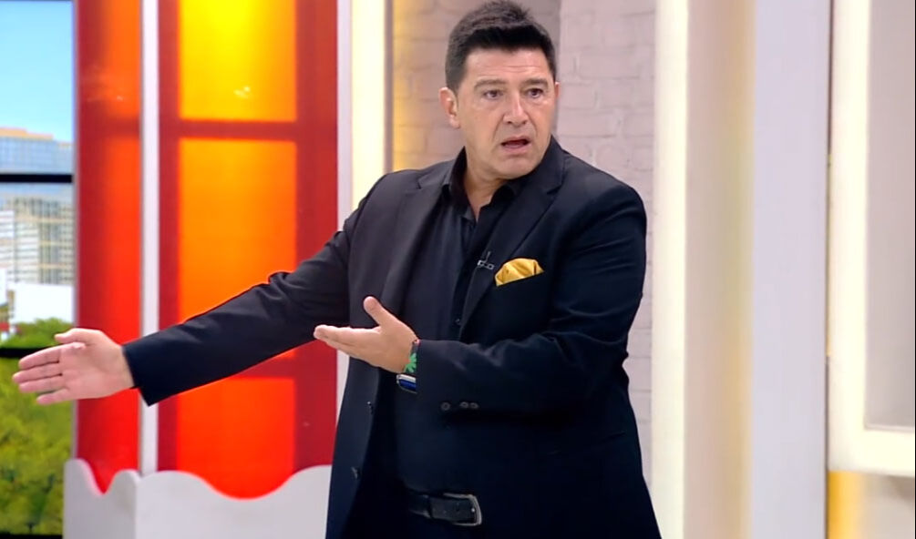 Hakan Ural’dan Güllü dosyasına son nokta: Mesele bitti, reytinginiz batsın - 2. Resim