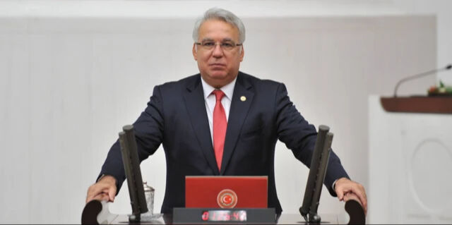 Hüseyin Kocabıyık kimdir, nereli? Eski milletvekili gözaltına alındı - 2. Resim