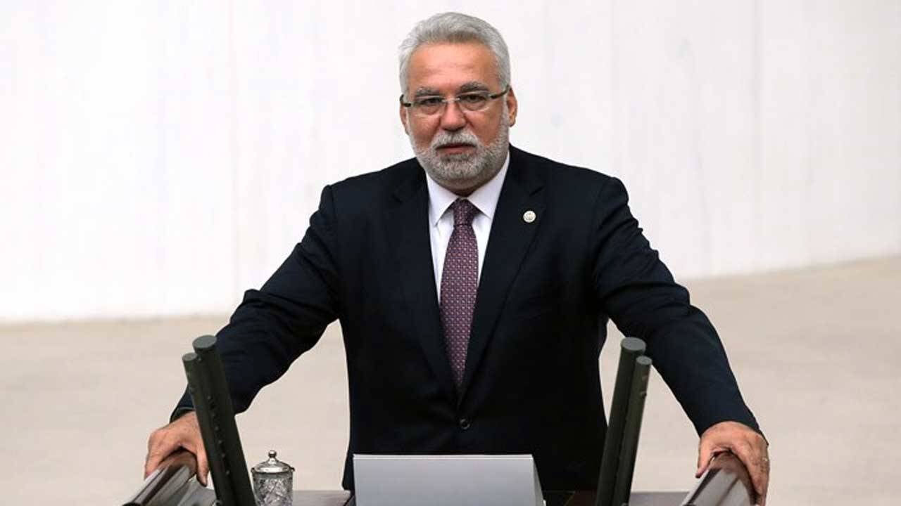 Hüseyin Kocabıyık kimdir, nereli? Eski milletvekili gözaltına alındı - 3. Resim