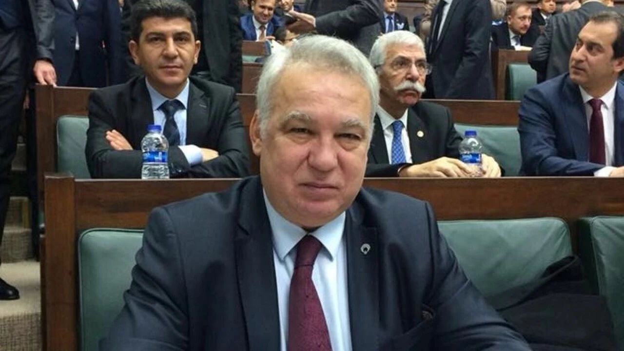 Hüseyin Kocabıyık kimdir, nereli? Eski milletvekili gözaltına alındı - 1. Resim