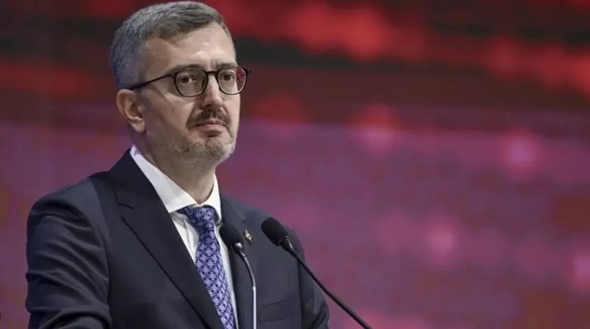 İletişim Başkanı Duran'dan 7 Ekim mesajı: Adalet tecelli edene kadar mücadeleye devam edeceğiz - 1. Resim