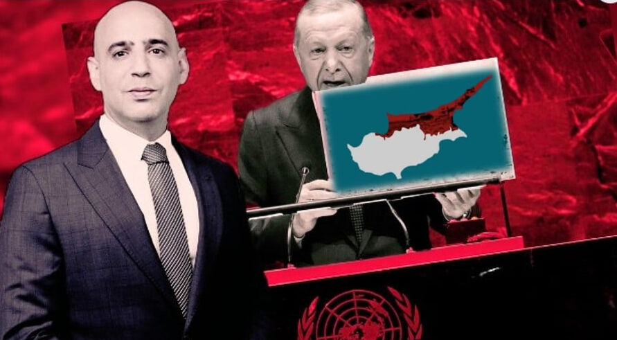 İsrail’den çarpıcı itiraf: Üçlü ittifak bile Türkiye’yi durduramaz! İsrailli güvenlik analisti Shay Gal,