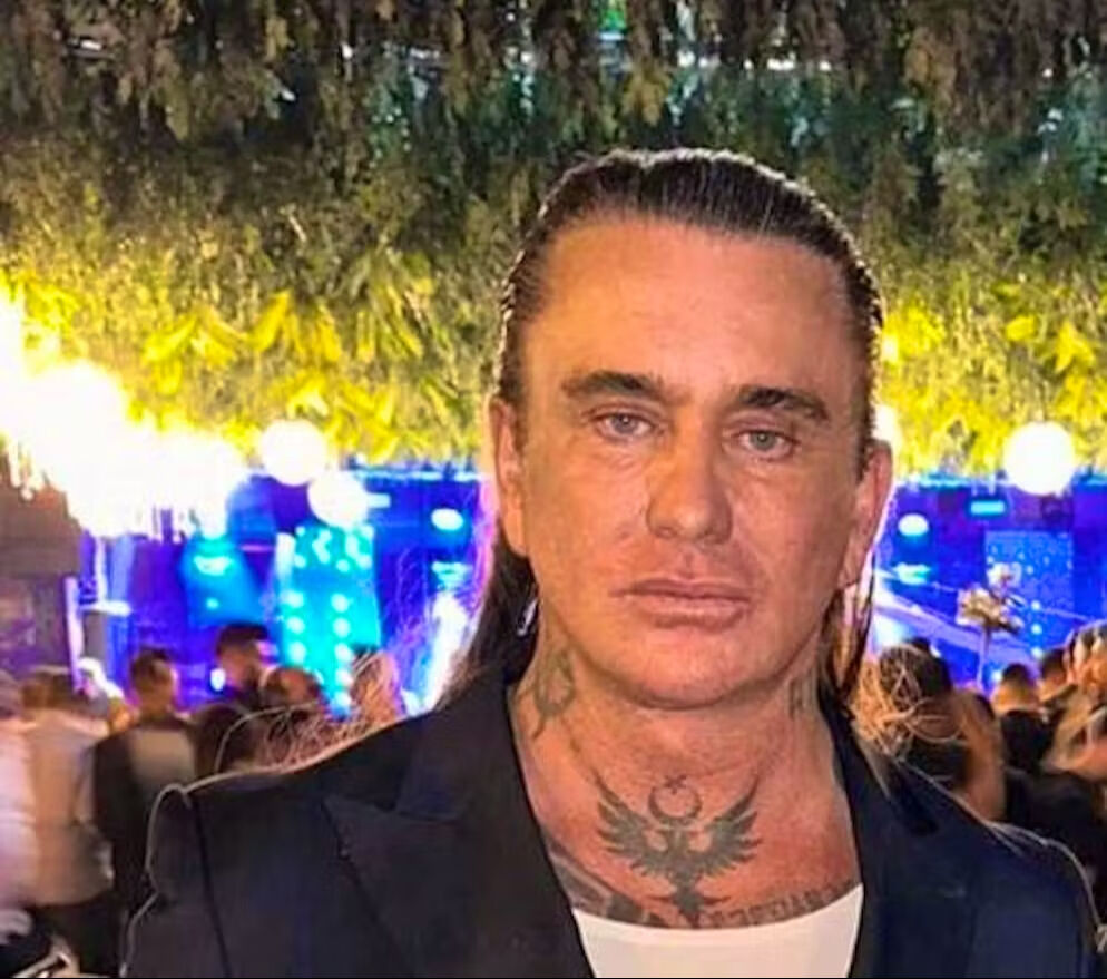 ‘Köln’ün babası’ havalimanında yakalandı! Çete lideri Necati Coşkun Arabacı gözaltına alındı - 1. Resim