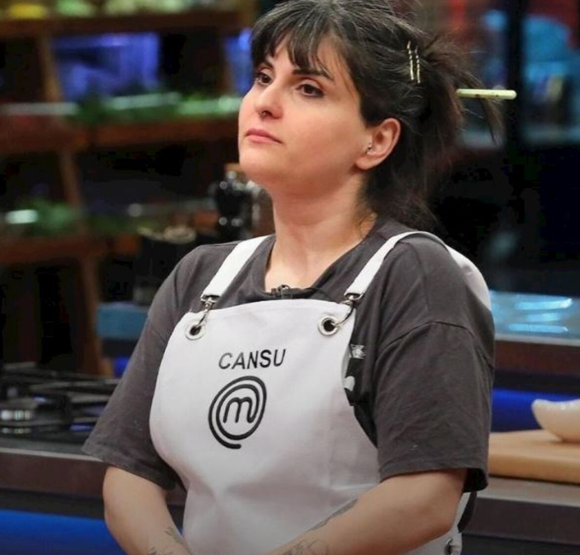 MasterChef Cansu kimdir, kaç yaşında nereli? - 1. Resim