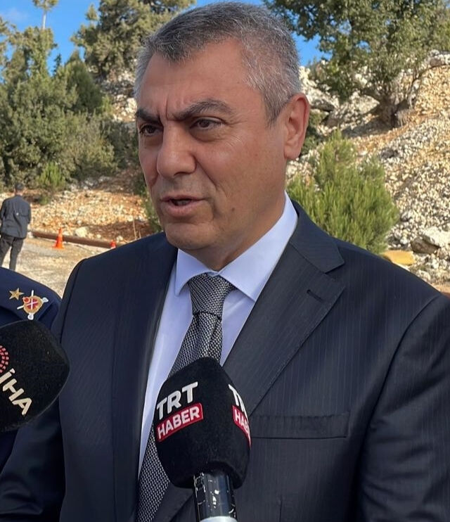 Mersin'deki olayın aslı belli oldu! 4 kişinin ölüp 14 kişinin yaralandığı kazada şoför ehliyetsiz çıktı - 3. Resim