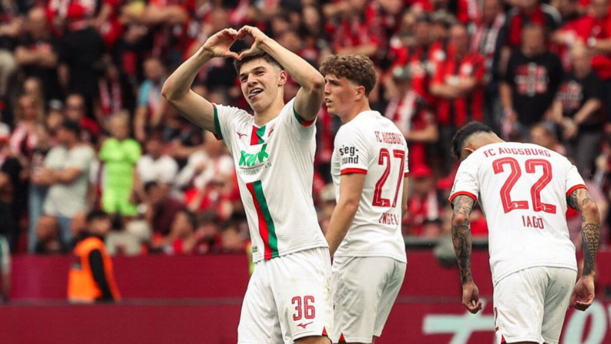 Mert Kömür milli takımda oynayacak mı? TFF 20 yaşındaki genç yıldız için harekete geçti - 3. Resim