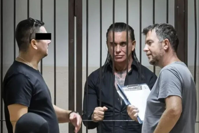 Necati Arabacı kimdir, neden gözaltına alındı? Çete lideri İzmir'de yakalandı! - 1. Resim