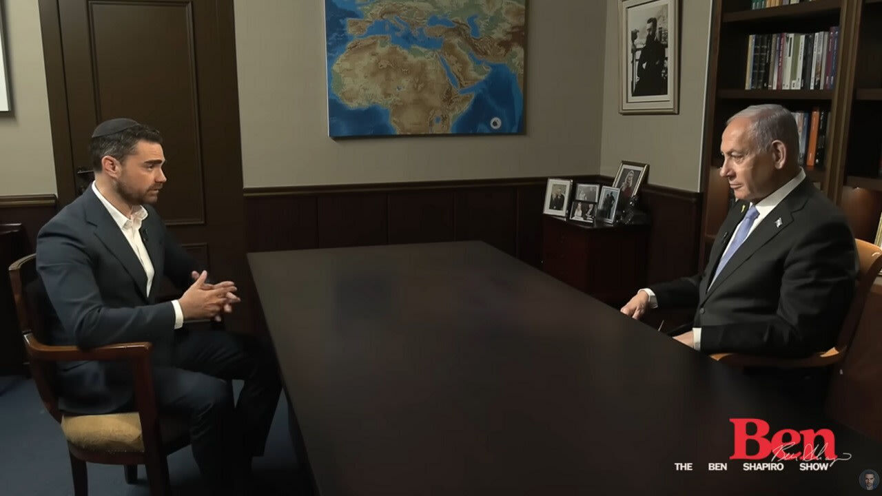 Netanyahu ABD-İsrail işbirliğini övdü: Dünyanın en gelişmiş silah sistemlerini paylaşıyoruz - 1. Resim