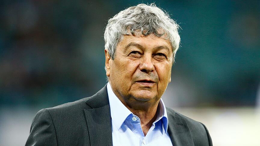 Nouma'dan yıllar sonra çok konuşulacak derbi iddiası: Hagi'yi kordidorda tokatladım! - 3. Resim