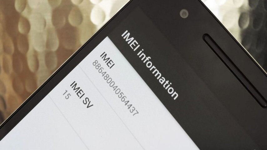 Pasaport ve IMEI kayıt ücreti ne kadar olacak? 2026 ücretleri gündemde! - 1. Resim