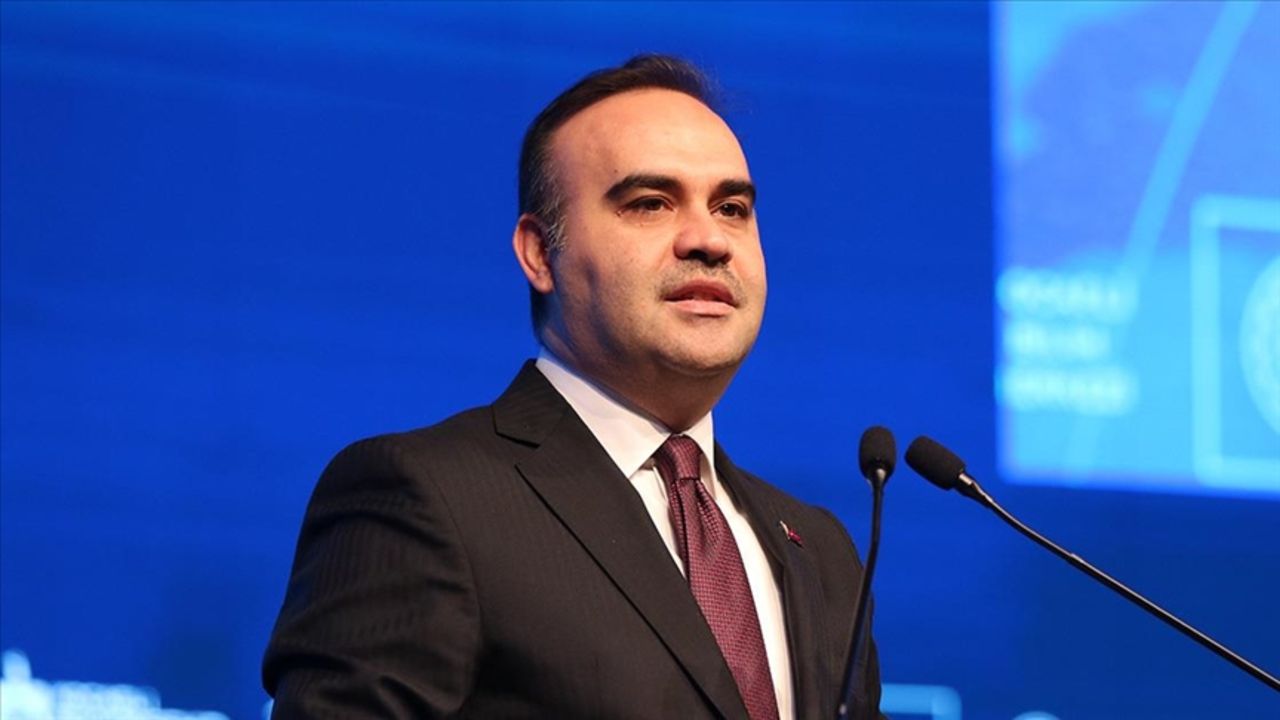 Sanayi ve Teknoloji Bakanı Kacır&#039;dan yerel kalkınma hamlesi paylaşımı: 696 proje başvurusu yapıldı