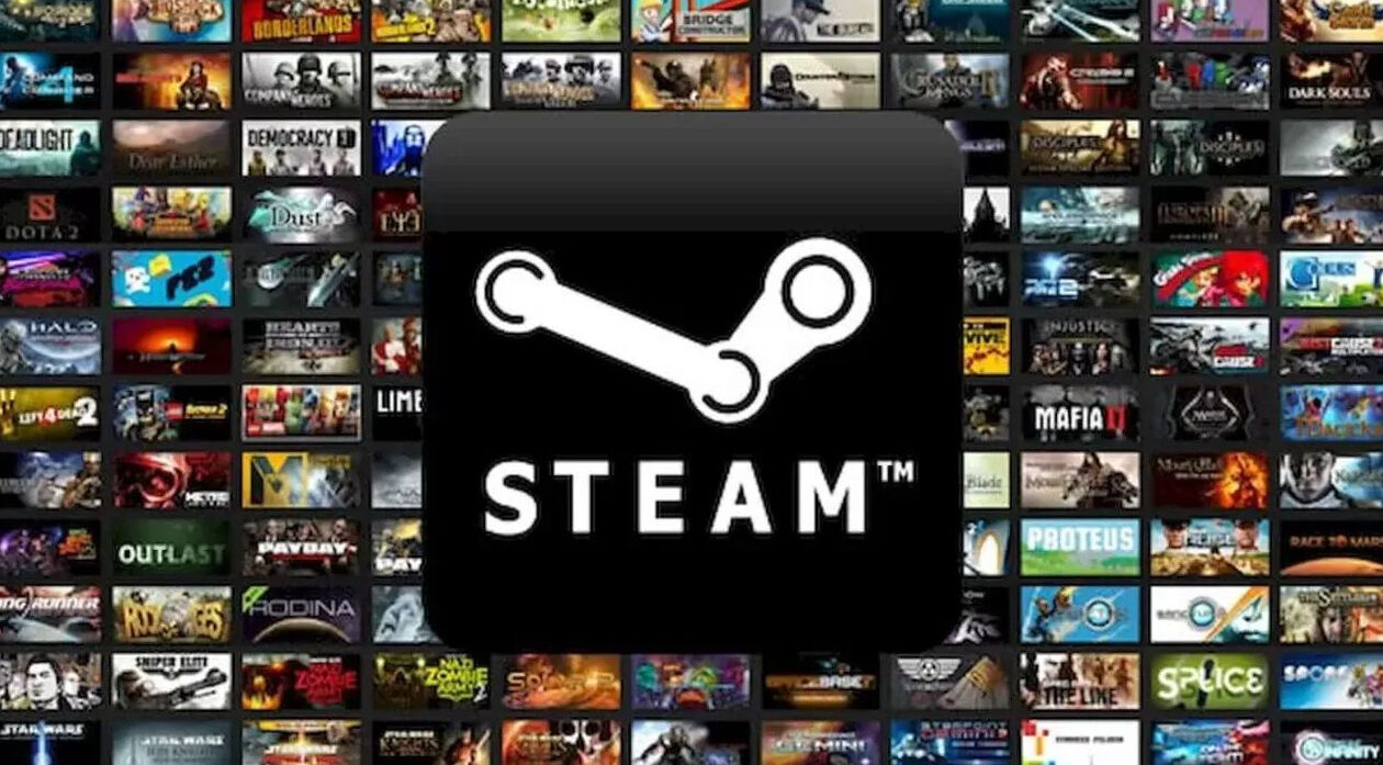 Steam Çöktü mü? 7 Ekim Steam erişim sorunu araştırılıyor Steam Çöktü mü? 7 Ekim Steam erişim sorunu araştırılıyor - 1. Resim