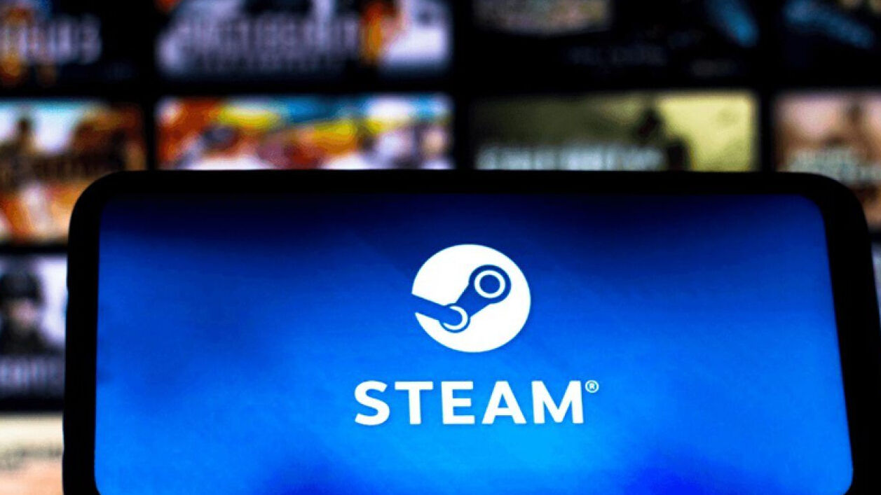 Steam Çöktü mü? 7 Ekim Steam erişim sorunu araştırılıyor Steam Çöktü mü? 7 Ekim Steam erişim sorunu araştırılıyor - 2. Resim