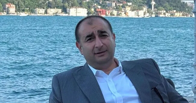 Suikast talimatı yurt dışından gelmiş! Serdar Öktem cinayetinde ayrıntılar belli oluyor Avukat Serdar Öktem