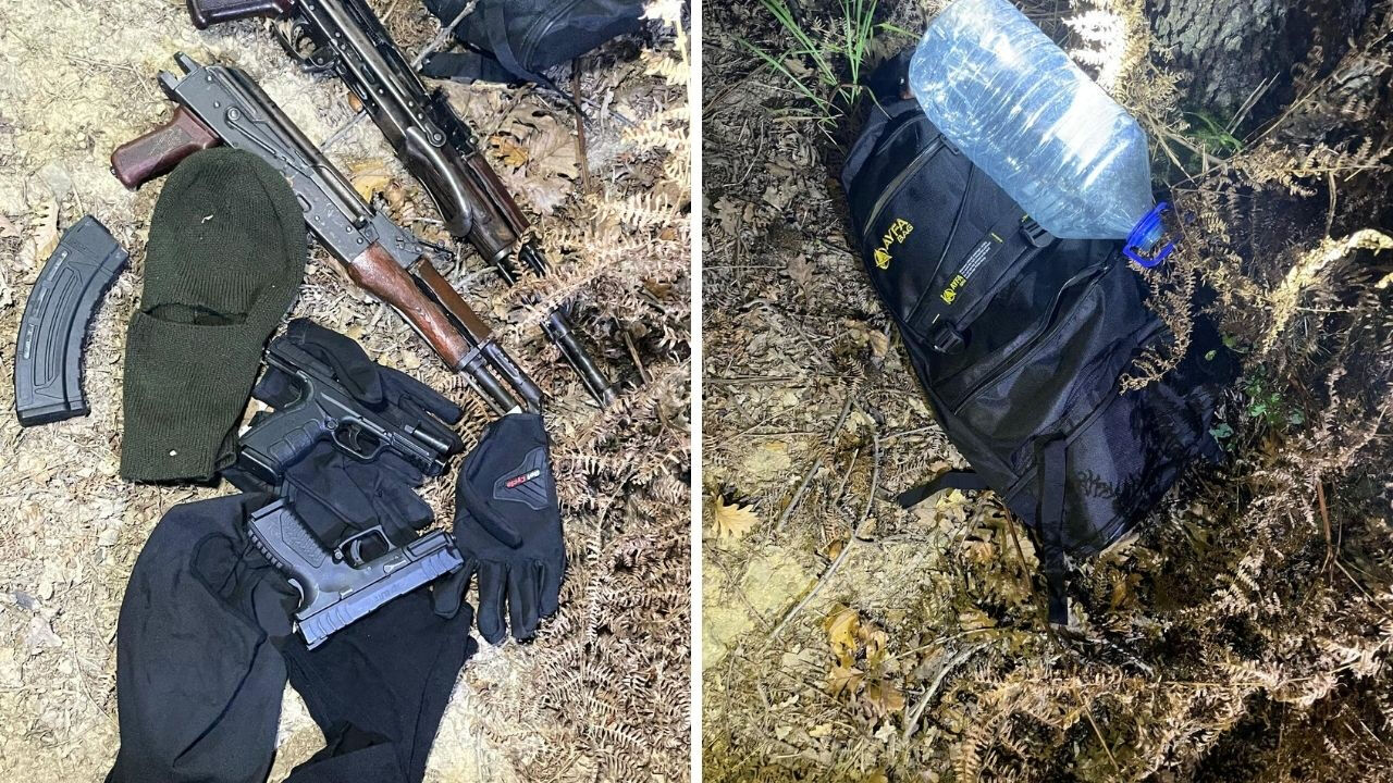 Suikast talimatı yurt dışından gelmiş! Serdar Öktem cinayetinde ayrıntılar belli oluyor Olayı gerçekleştiren şüphelilerin kaçtıkları Arnavutköy ilçesi civarında yakalandıkları, emniyet güçlerince yapılan aramada olayda kullanılan silahlar (2 kalaşnikof, 2 tabanca olmak üzere toplam 4 silah), kar maskesi ve eldiven gibi eşyaların ele geçirildiği belirtilmişti.