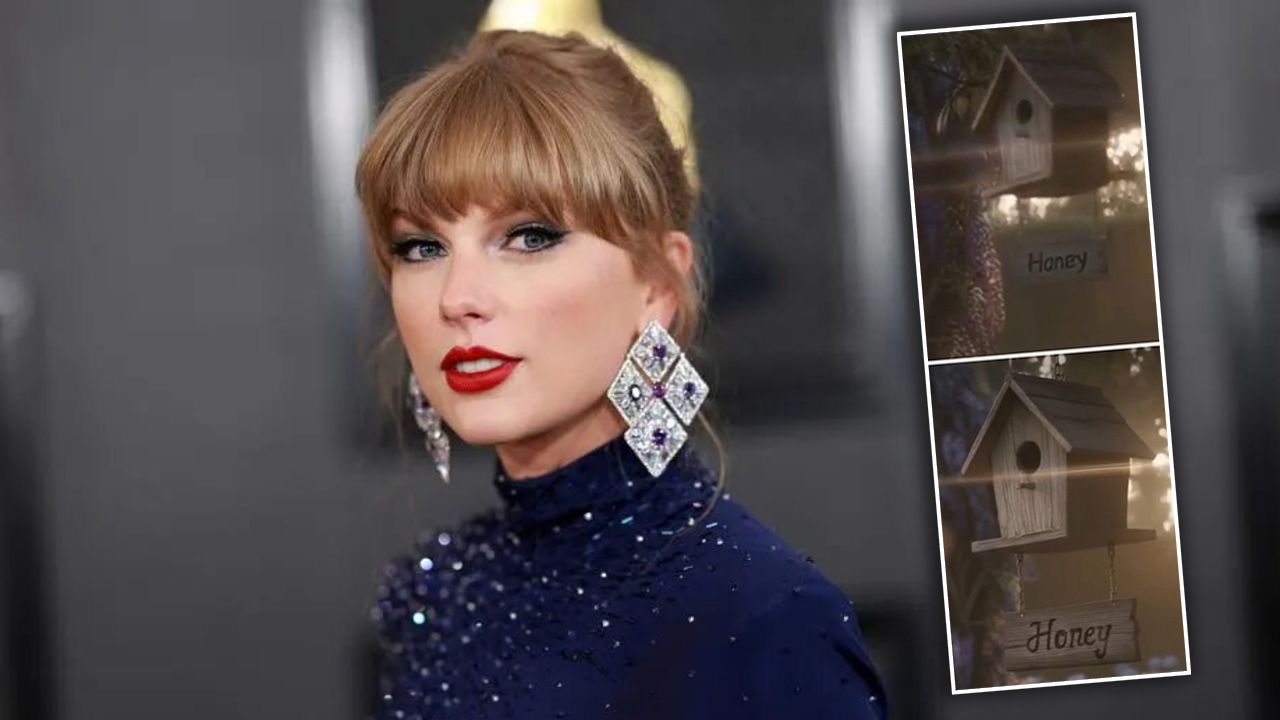 Taylor Swift&#039;in rekor kıran &quot;The Life of a Showgirl&quot; albümüne yapay zeka eleştirisi